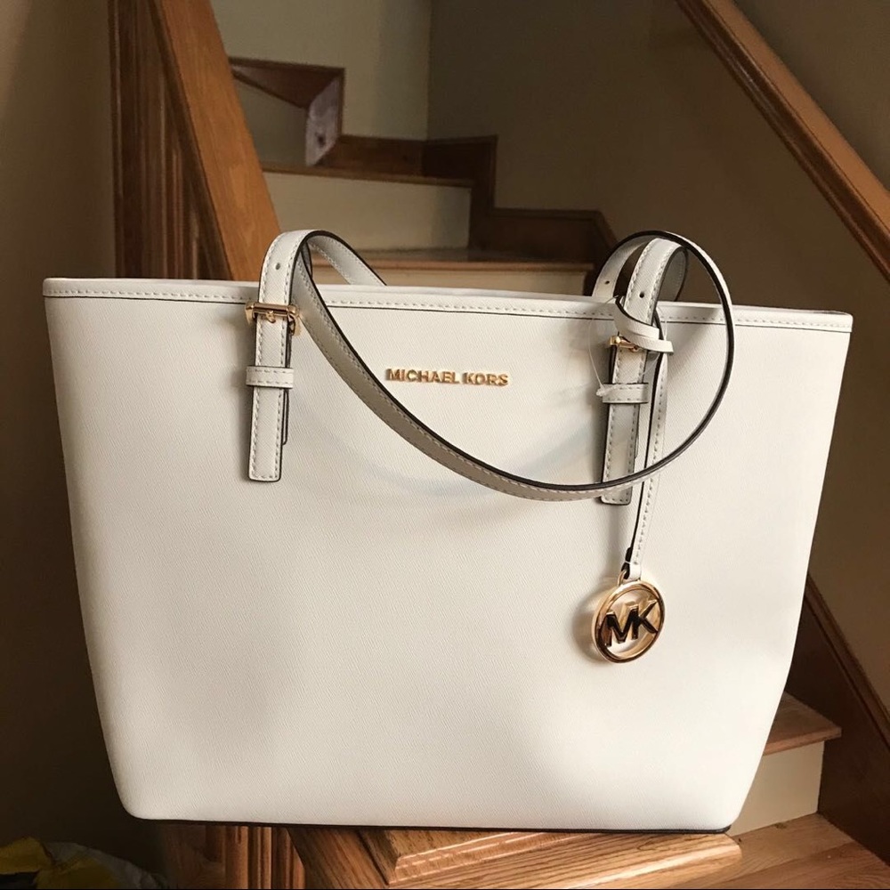 Designer Handbag by Michael Kors